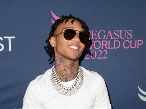 Swae Lee Recalls Going Viral For Mistakenly Posting Penis Pic。